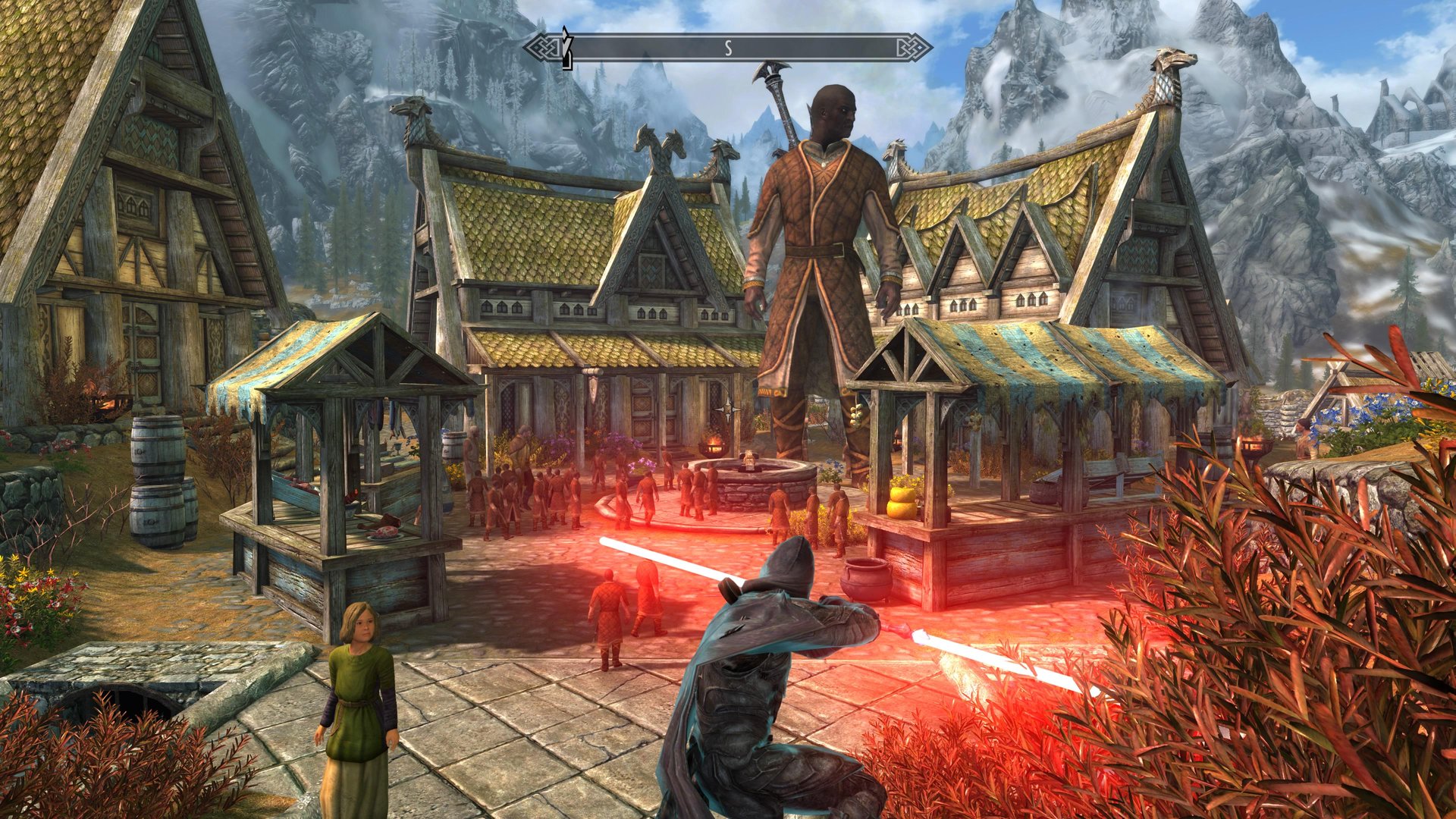 双人成行 豪华版 截图6