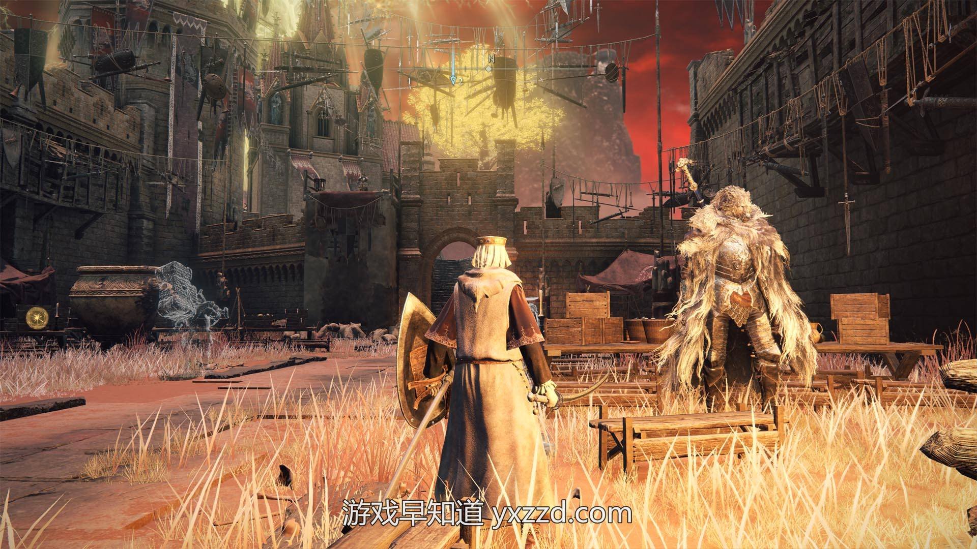 饥荒 年度版 截图13