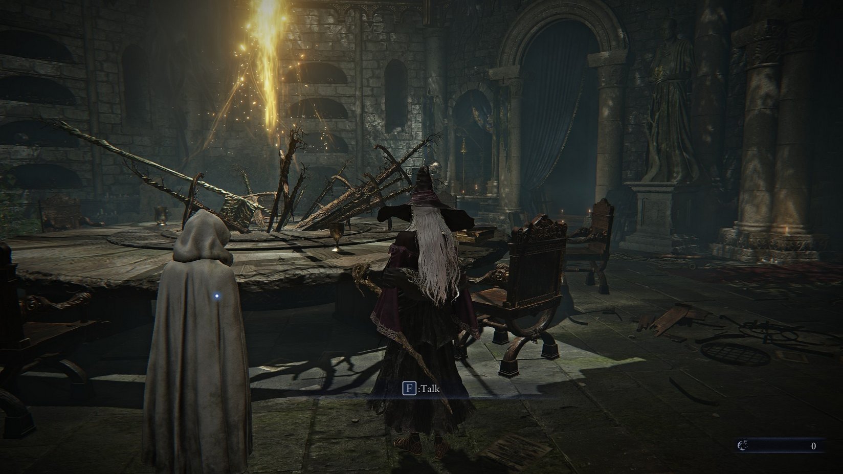 饥荒 年度版 截图21