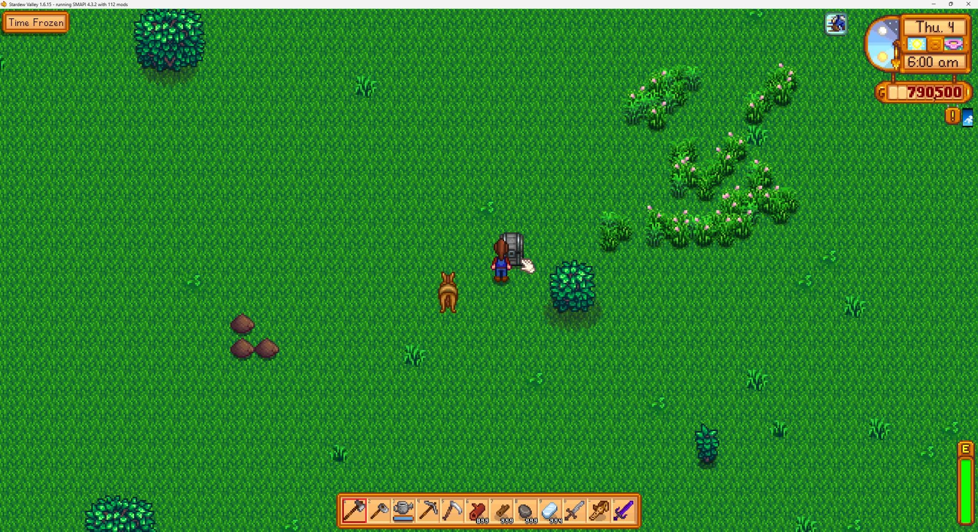 深岩银河 完整版 截图8