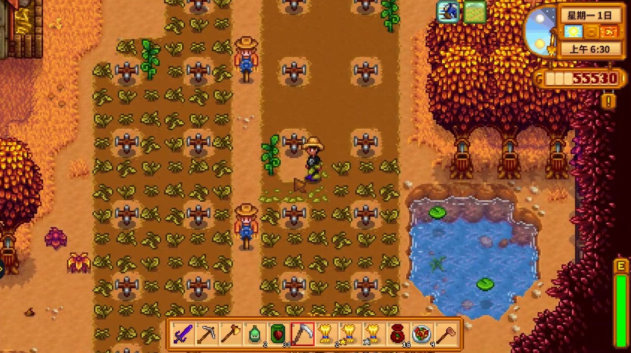 深岩银河 完整版 截图11