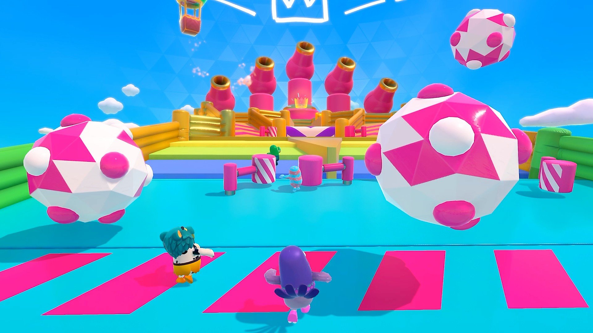 双人成行 豪华版 截图1