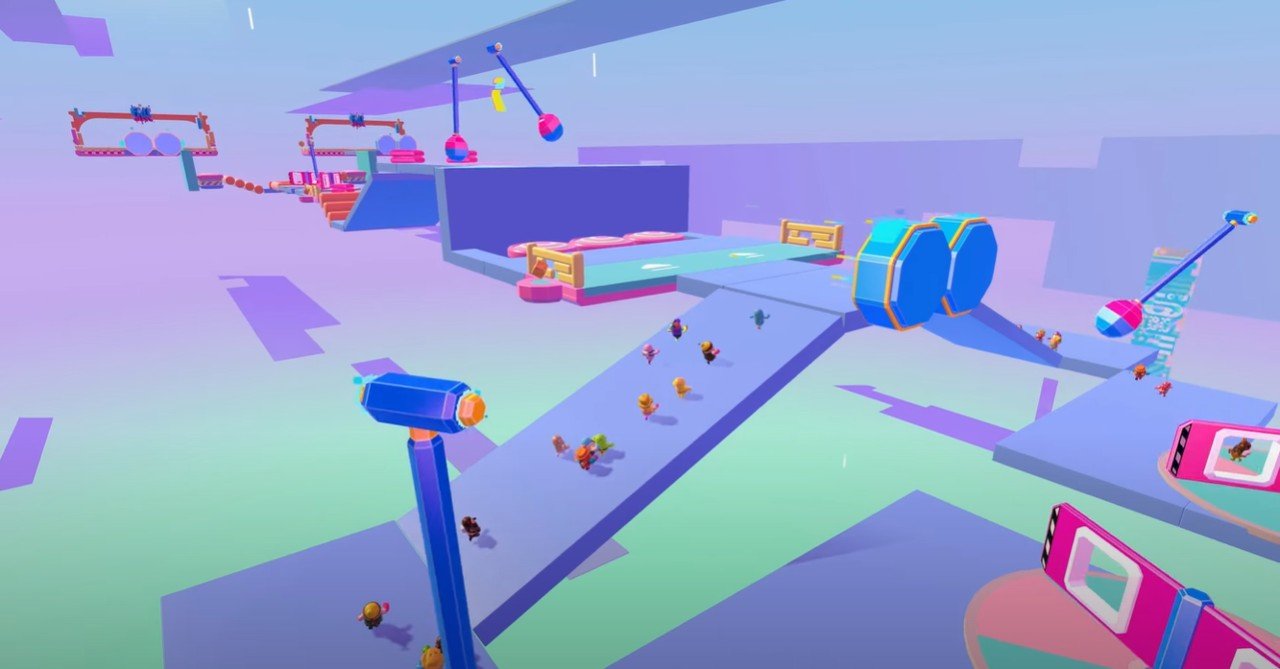 双人成行 豪华版 截图15