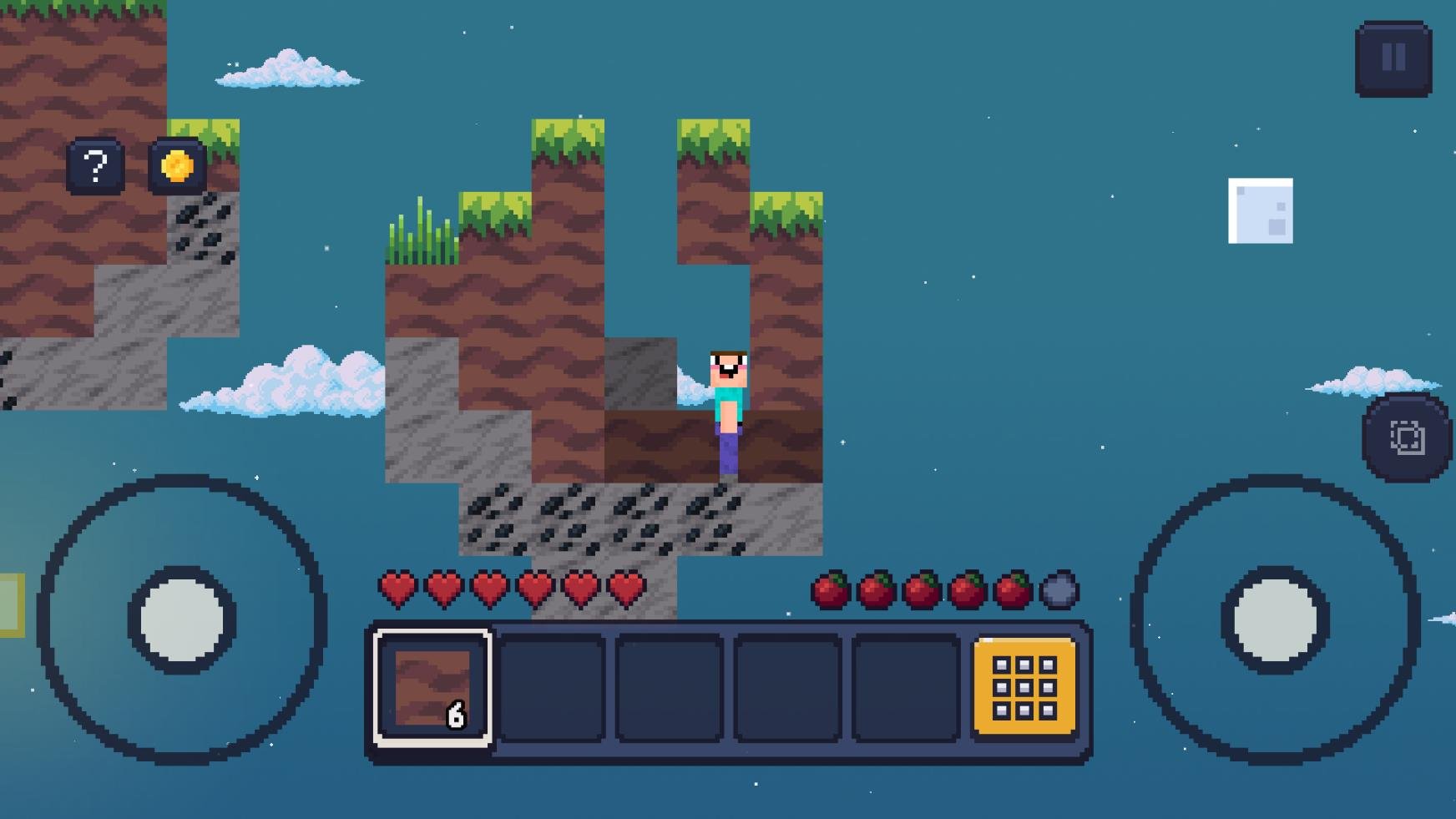 双人成行 豪华版 截图5