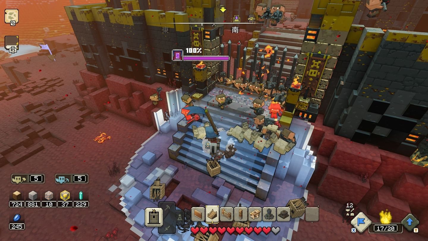 双人成行 豪华版 截图7