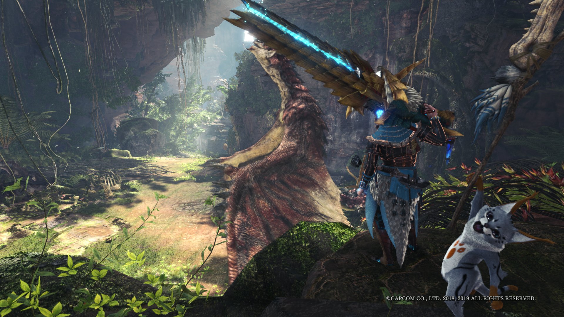 我的世界 截图1