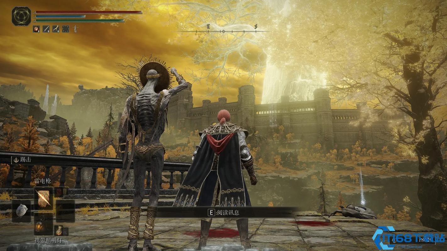 死亡搁浅 重制版 截图24