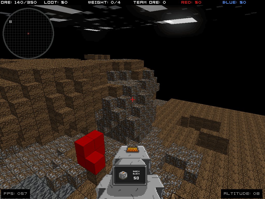 血源诅咒 完整版 截图22