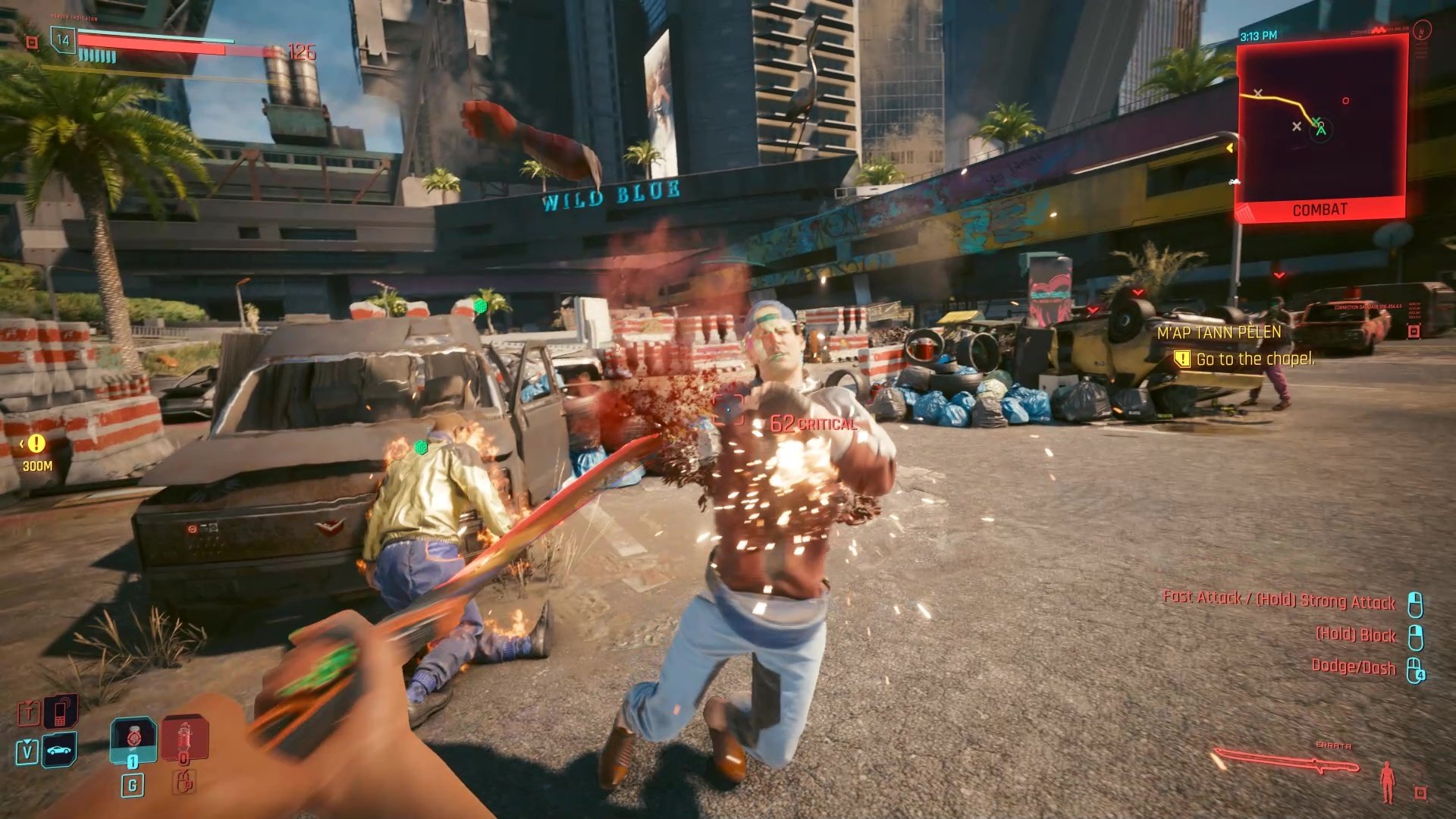 鬼泣5 完整版 截图15