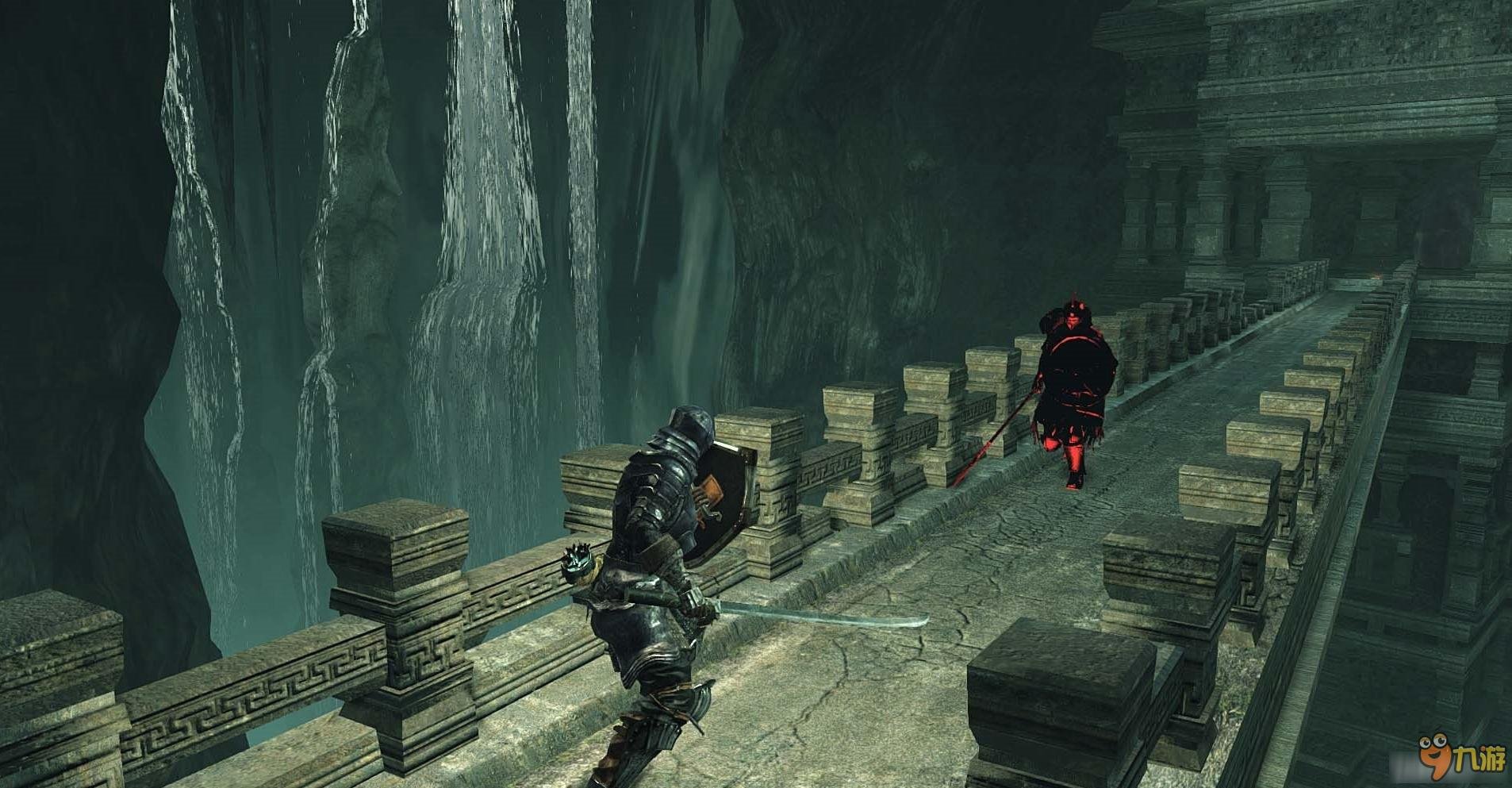 鬼泣5 完整版 截图21