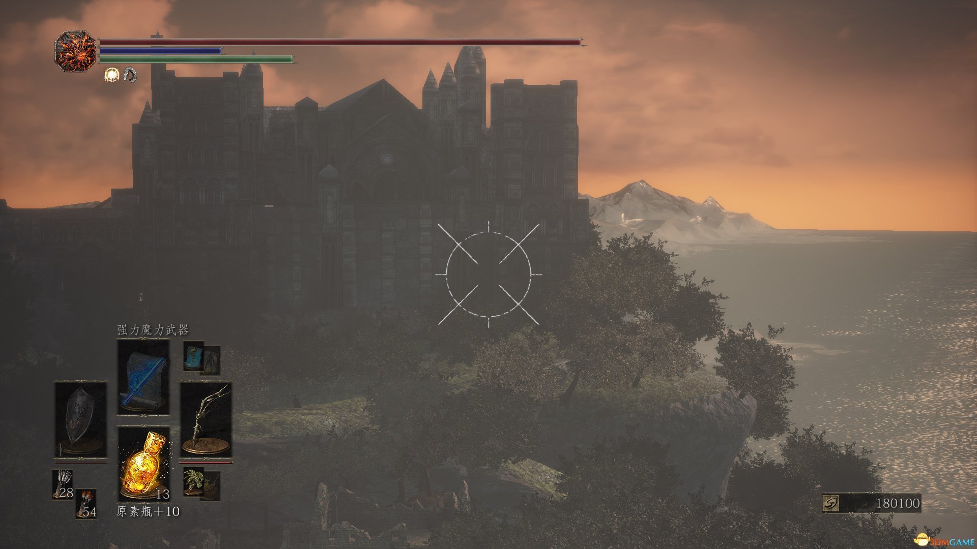 鬼泣5 完整版 截图10