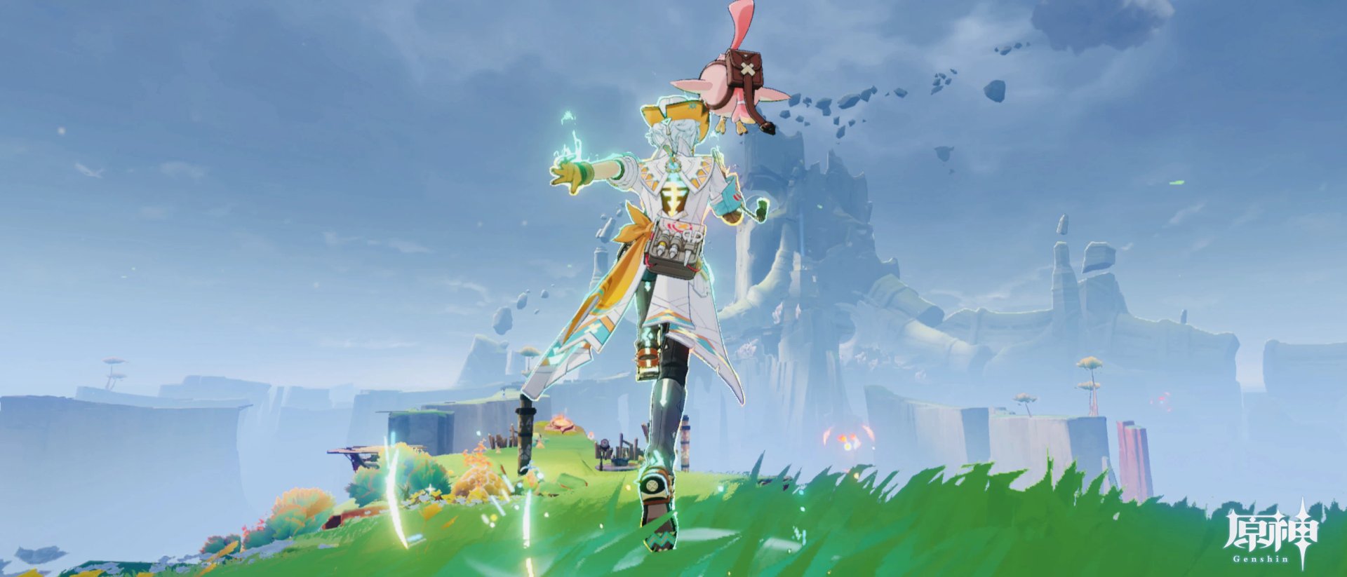 茶杯头 豪华版 截图20