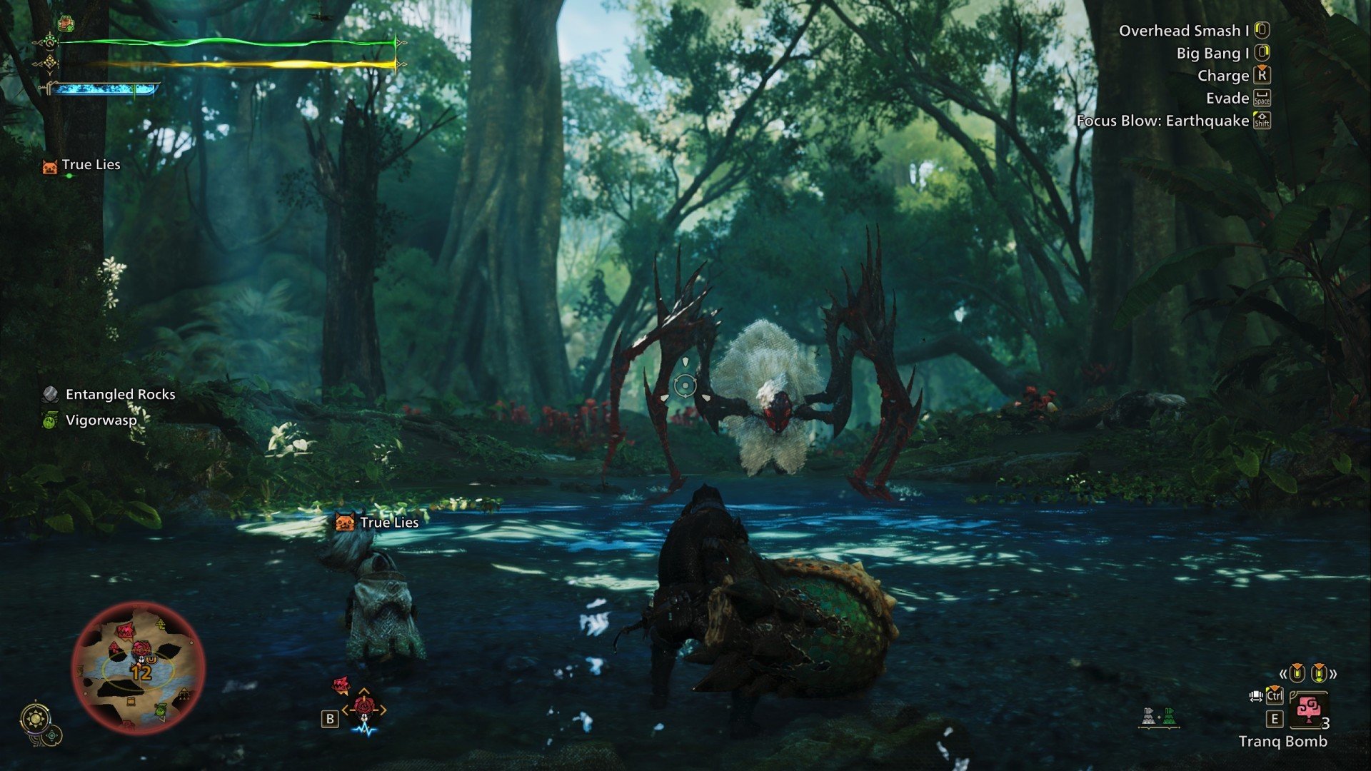 生化危机4：重制版 豪华版 截图21