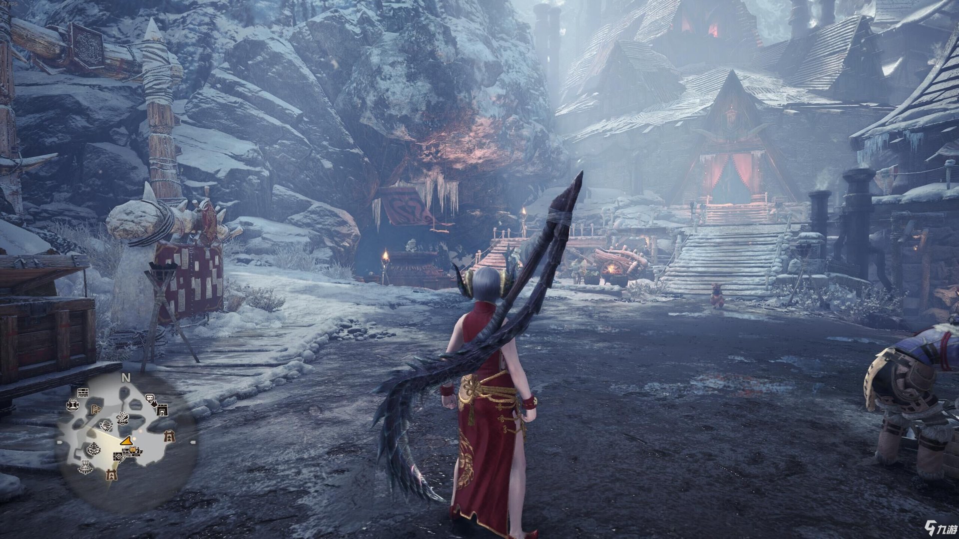 七日杀 重制版 截图18