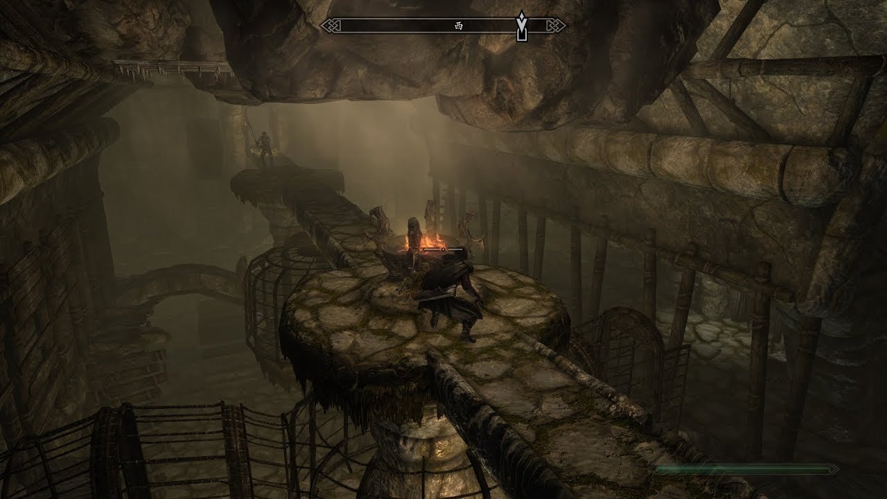 只狼：影逝二度 完整版 截图11