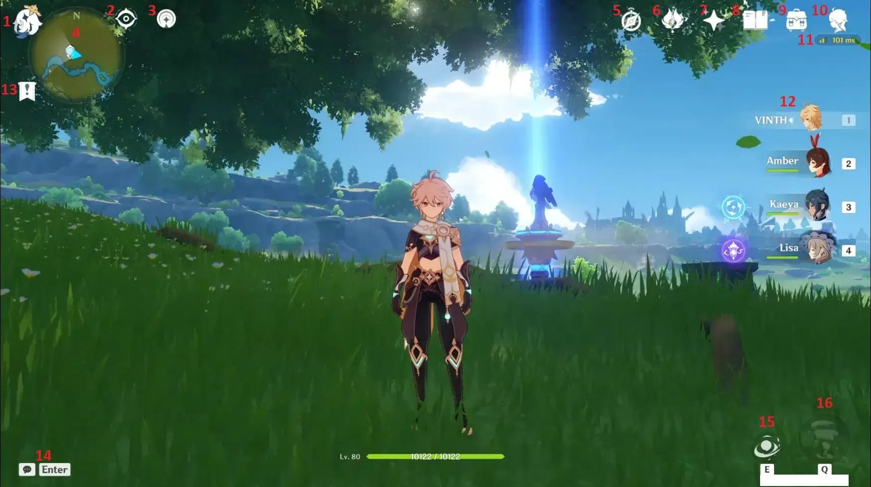 巫师3：狂猎 完整版 截图4