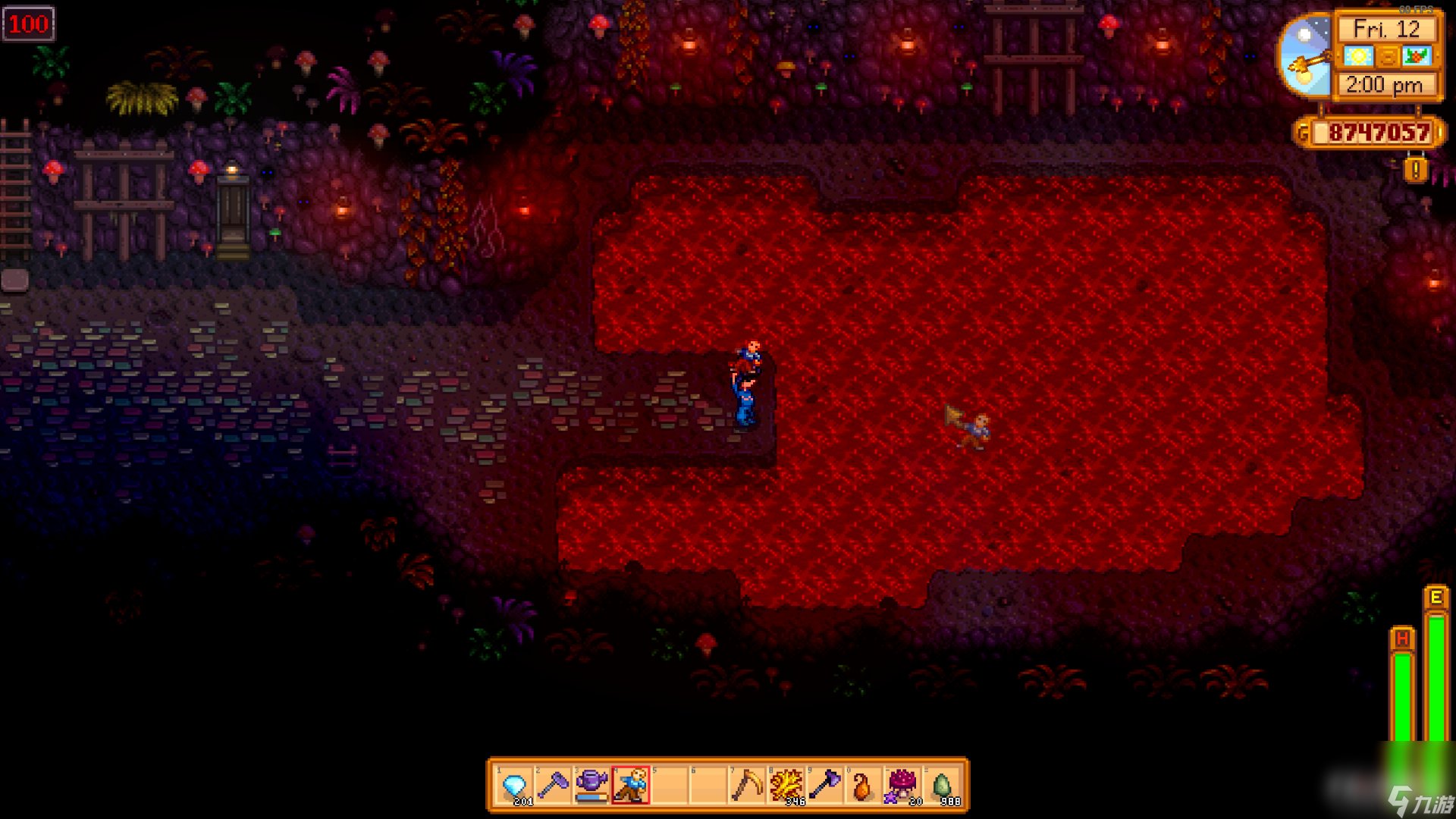 双人成行 豪华版 截图20