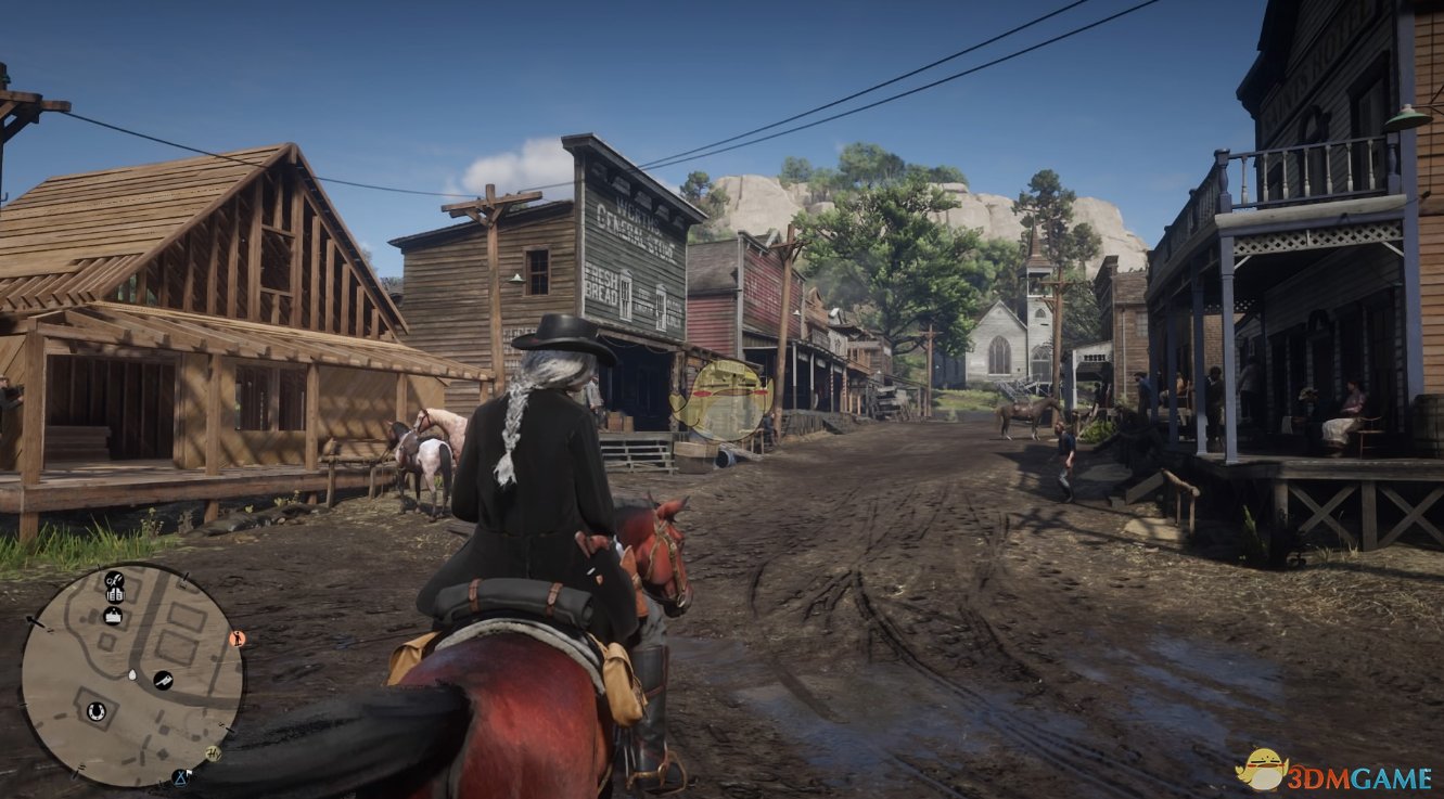 七日杀 豪华版 截图11