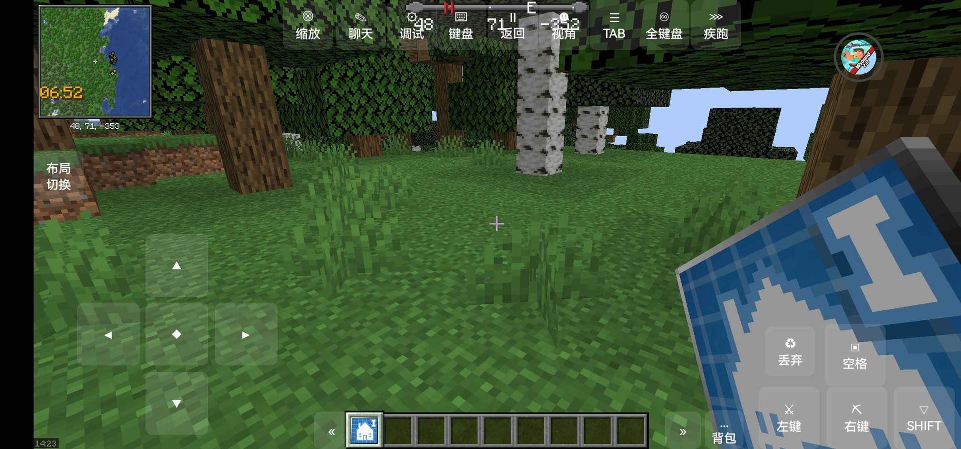 我的世界 年度版 截图17