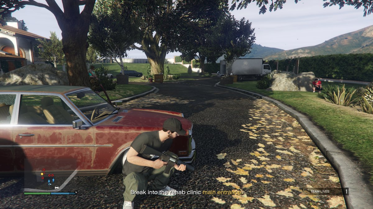 双人成行 豪华版 截图3