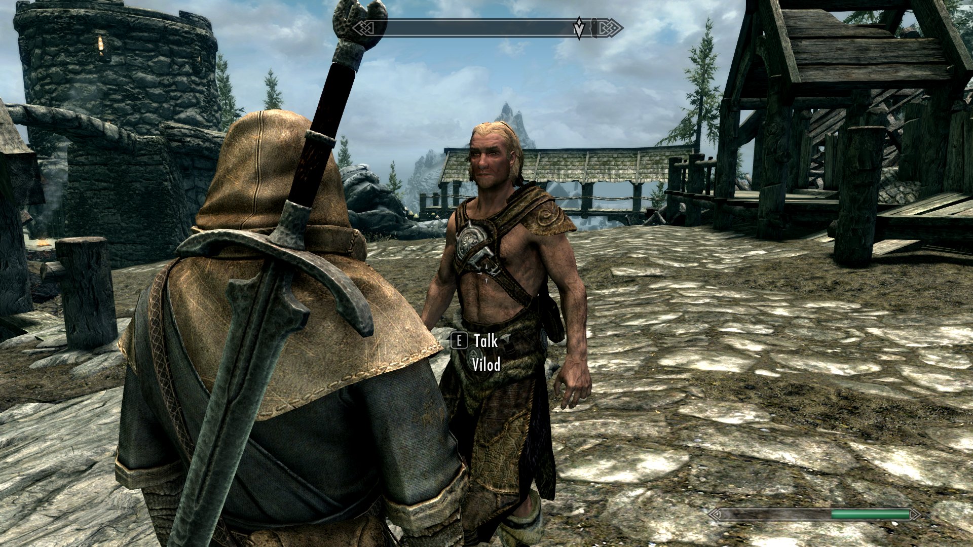 死亡搁浅 截图7