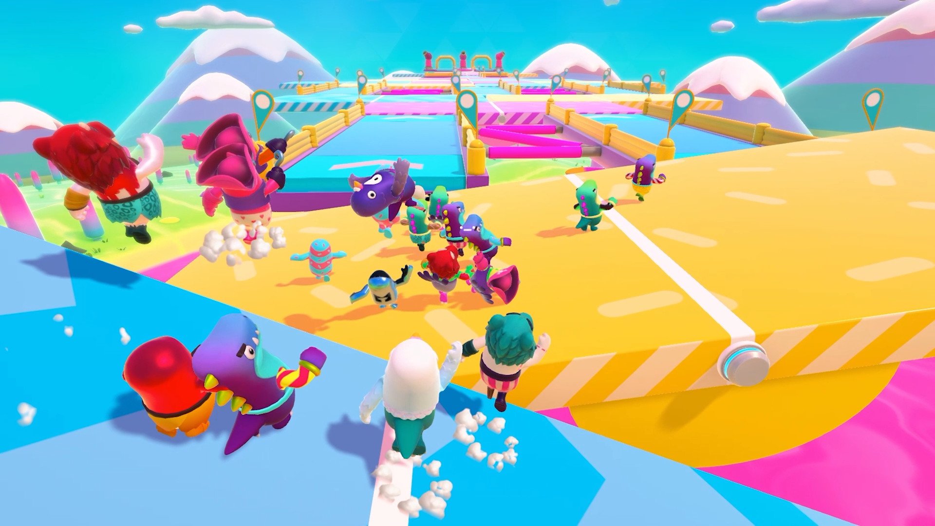 底特律：成为人类 截图7