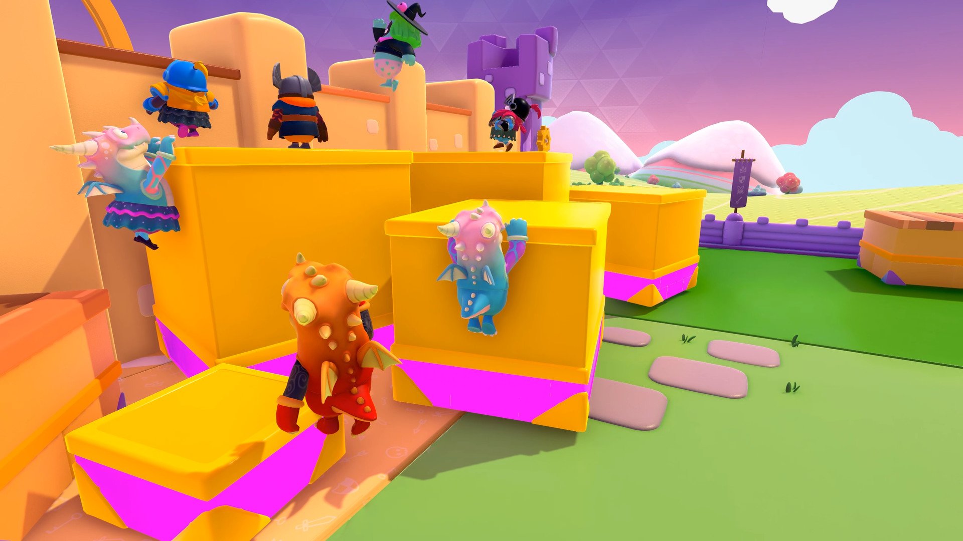 底特律：成为人类 截图8