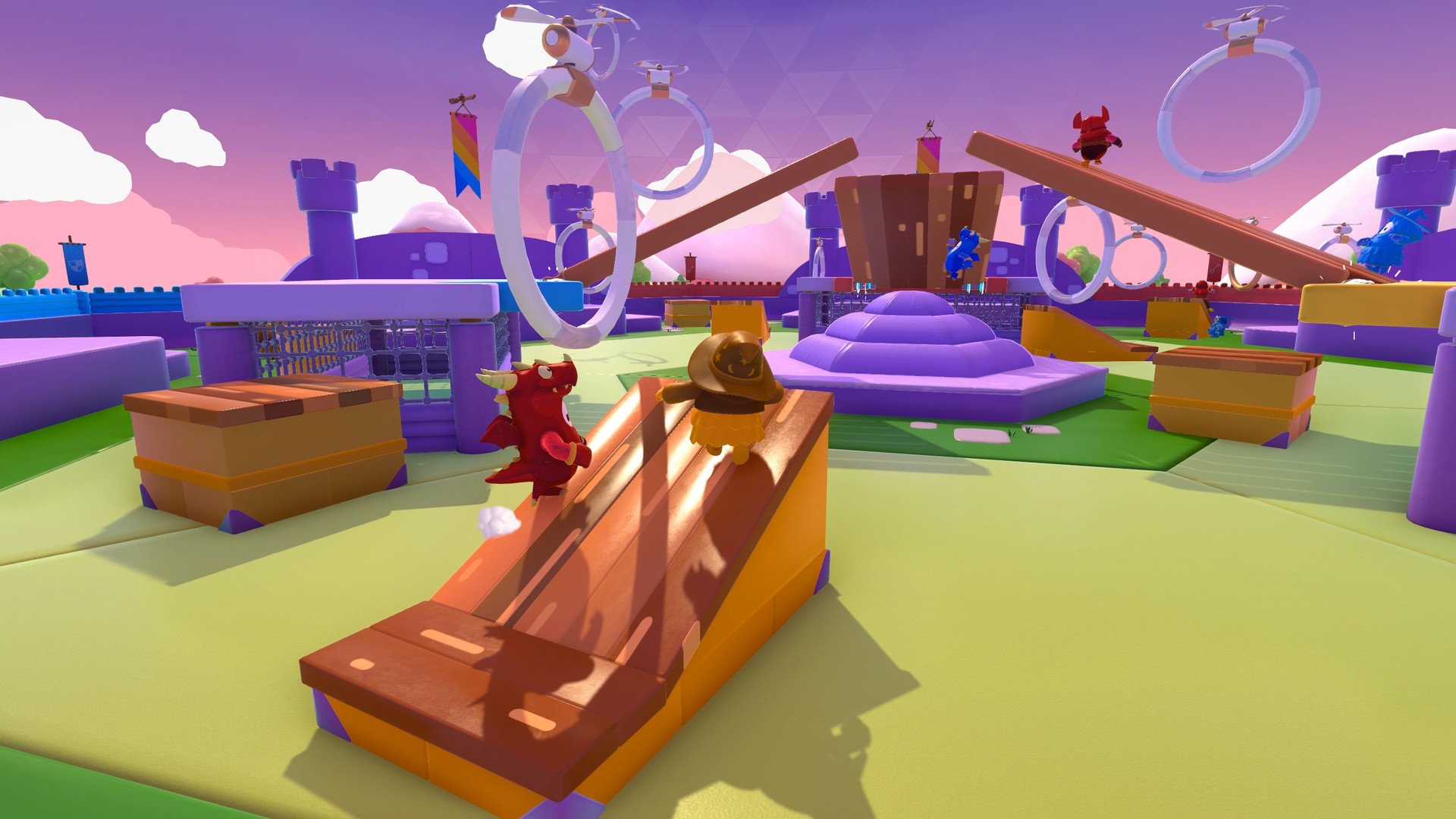 底特律：成为人类 截图11