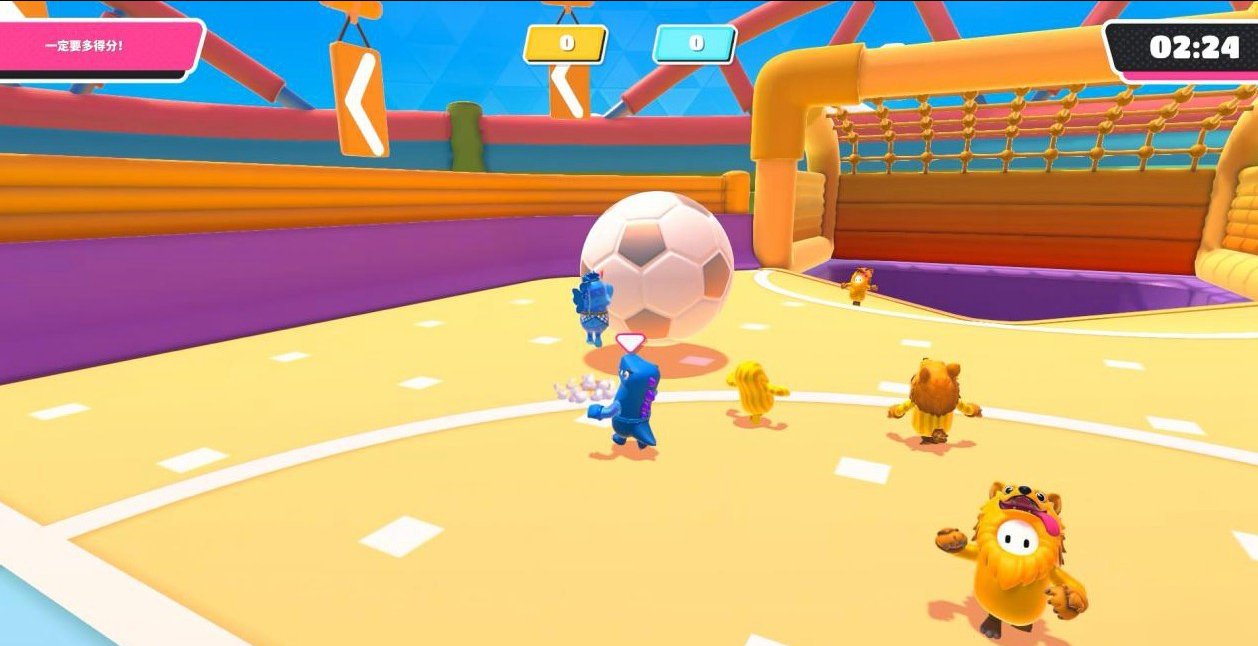 底特律：成为人类 截图12