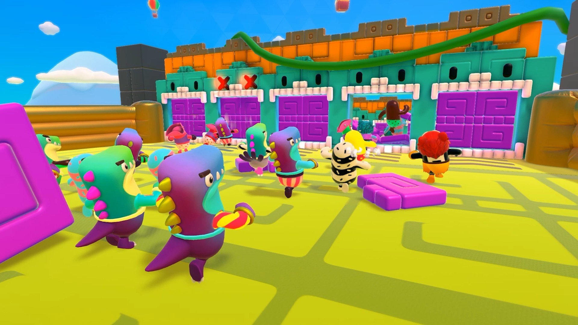 底特律：成为人类 截图15