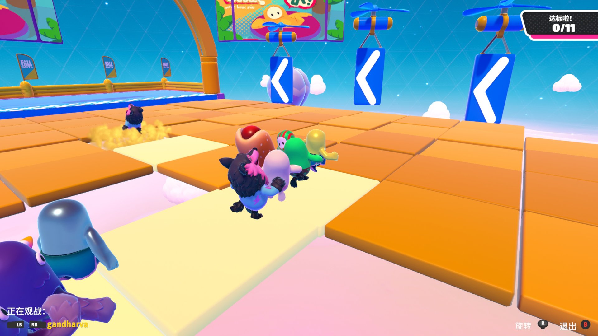 底特律：成为人类 截图18