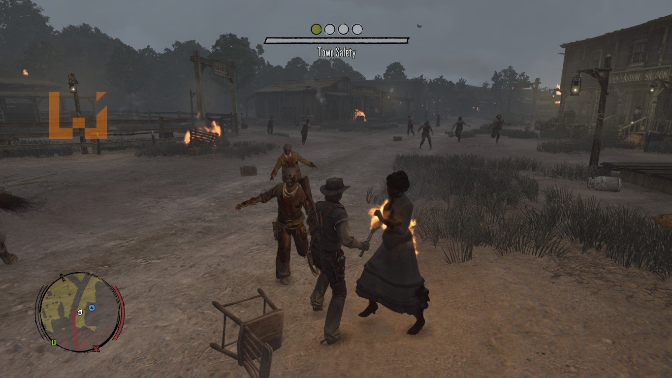 双人成行 豪华版 截图17