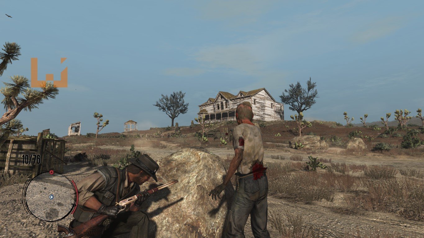 双人成行 豪华版 截图18