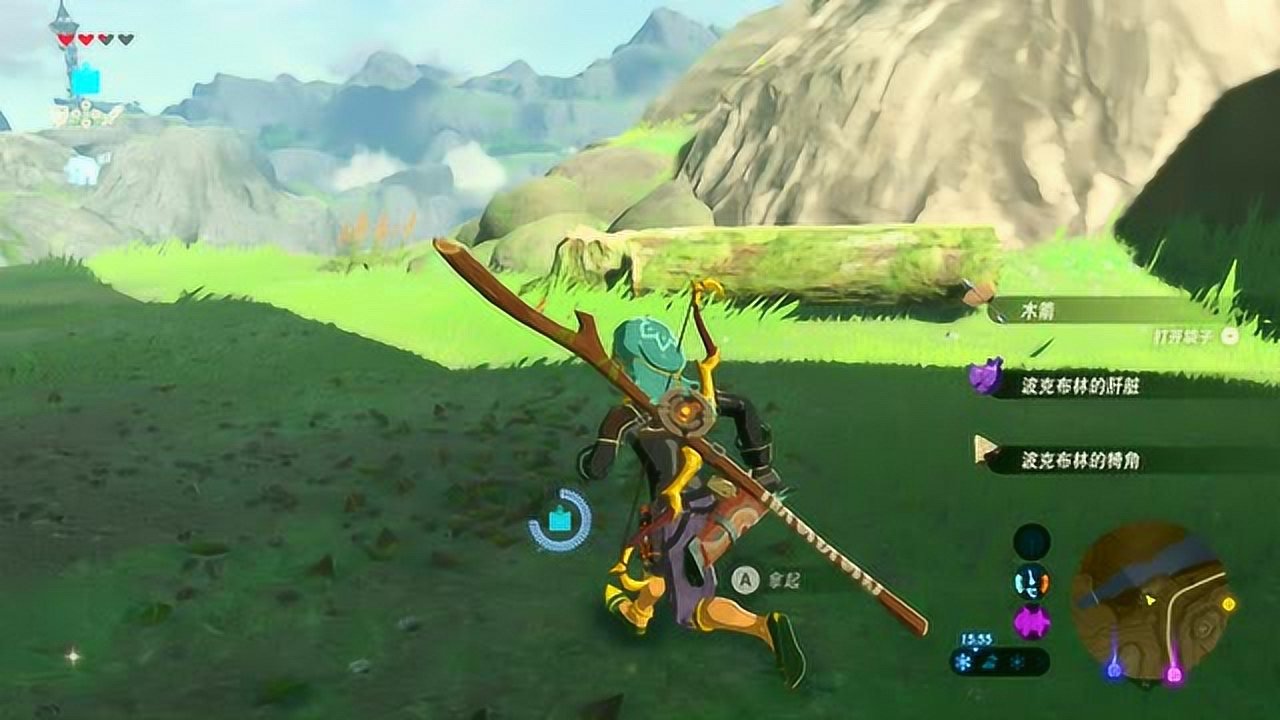 双人成行 豪华版 截图15