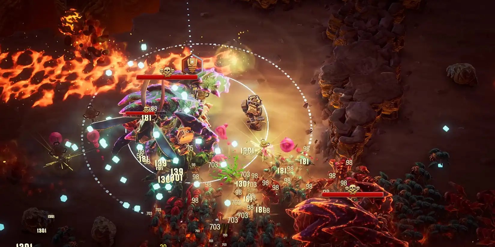 地平线：零之曙光 截图9