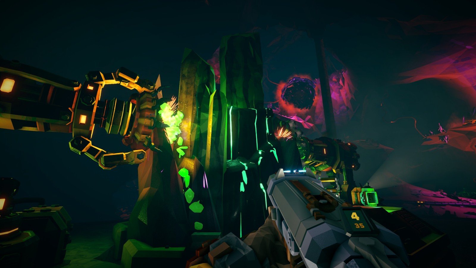 地平线：零之曙光 截图10