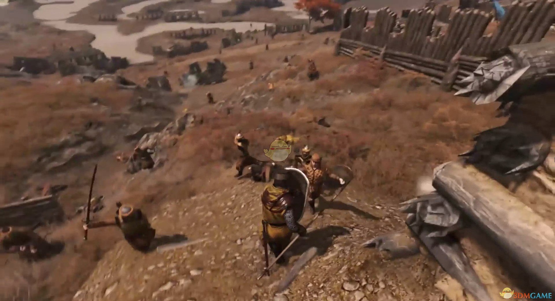 戴森球计划 终极版 截图1