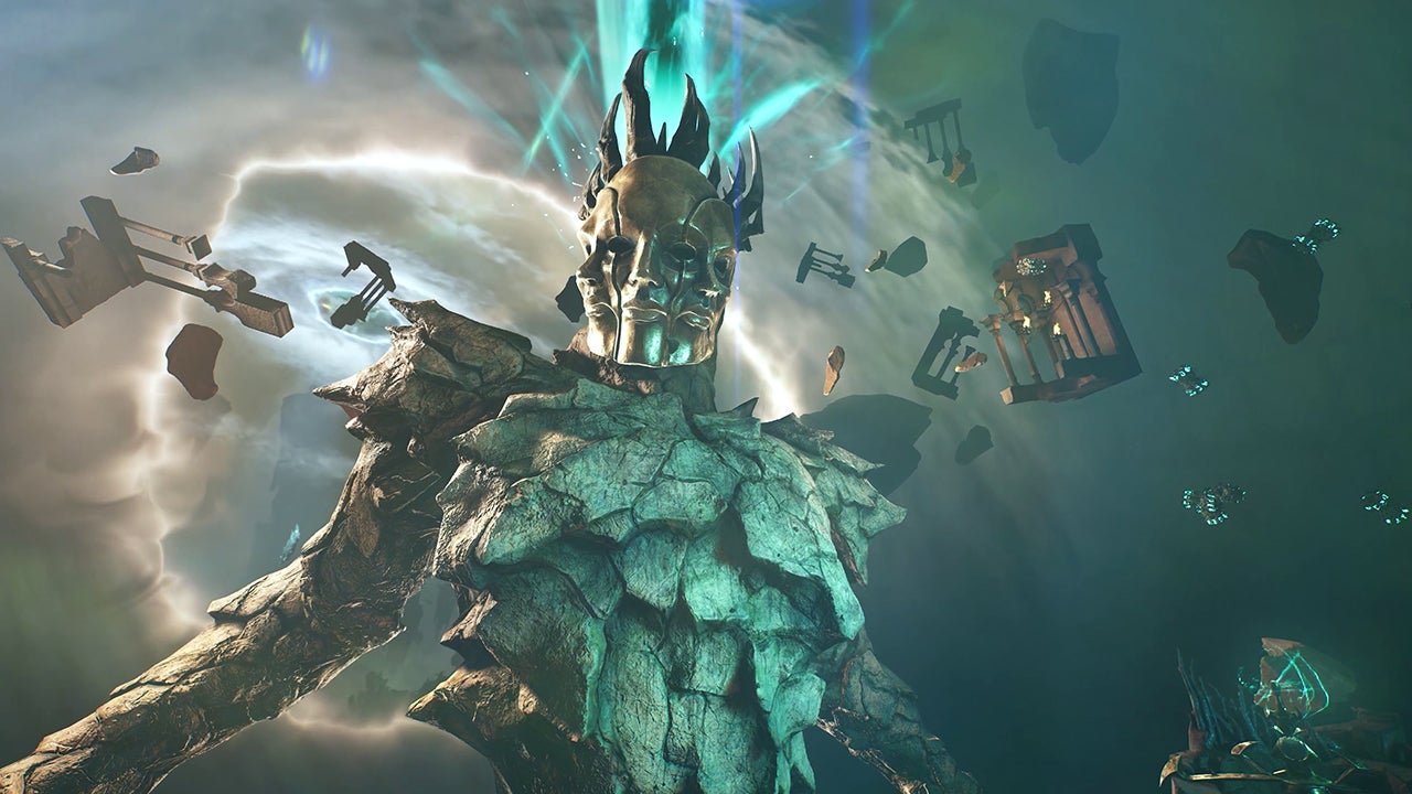 饥荒 年度版 截图7