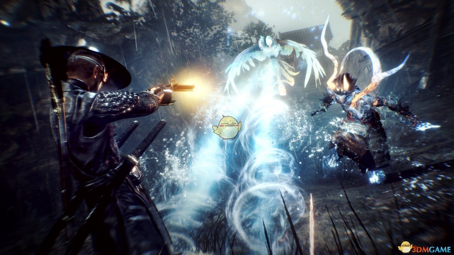 怪物猎人：世界 豪华版 截图14