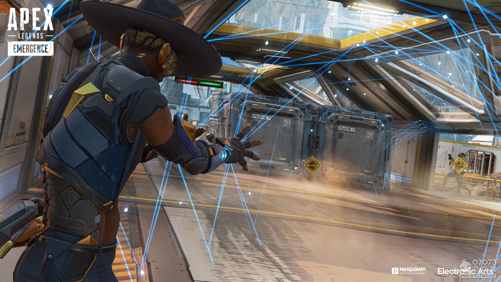 深岩银河 重制版 截图15