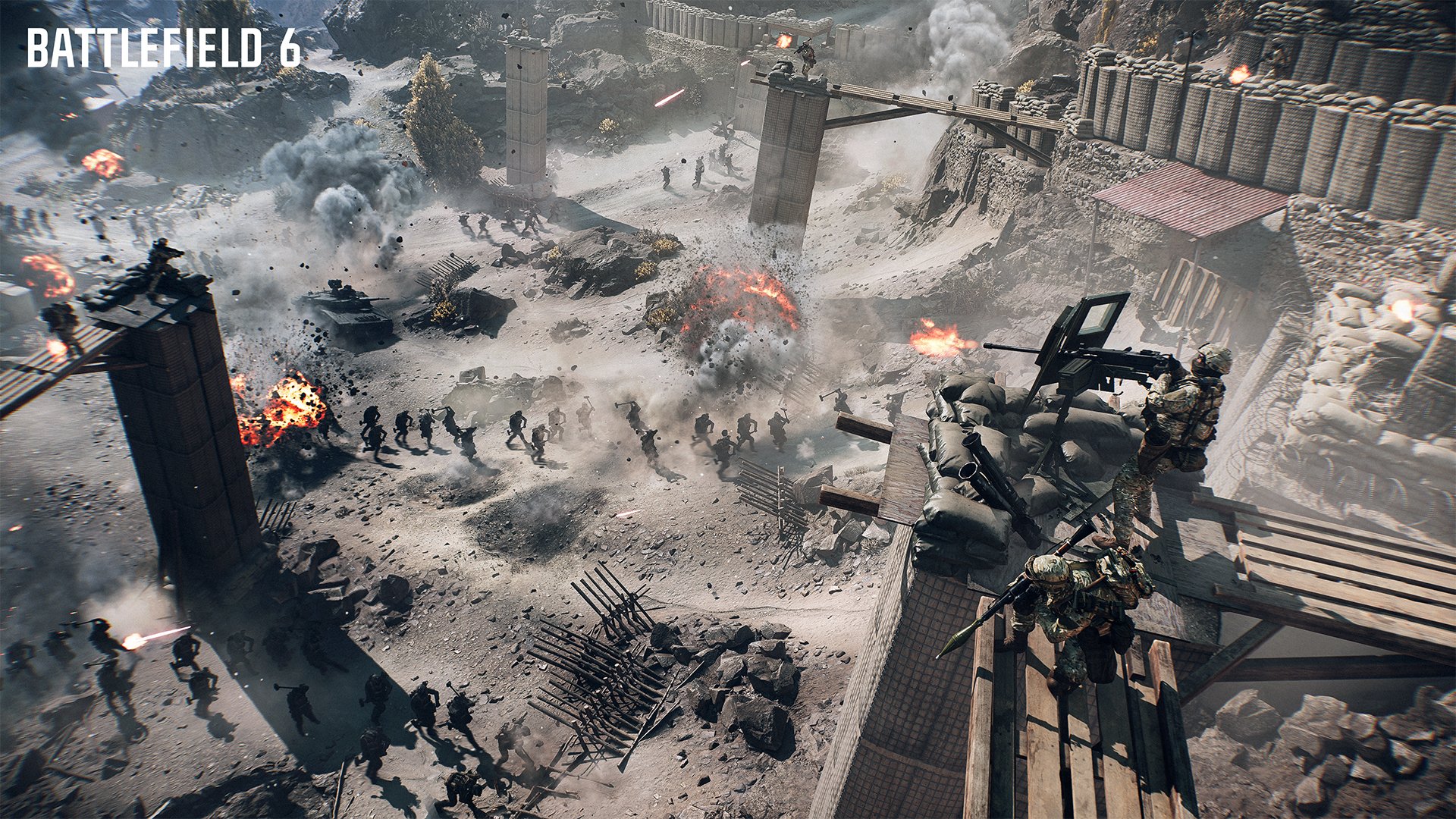 死亡搁浅 截图6