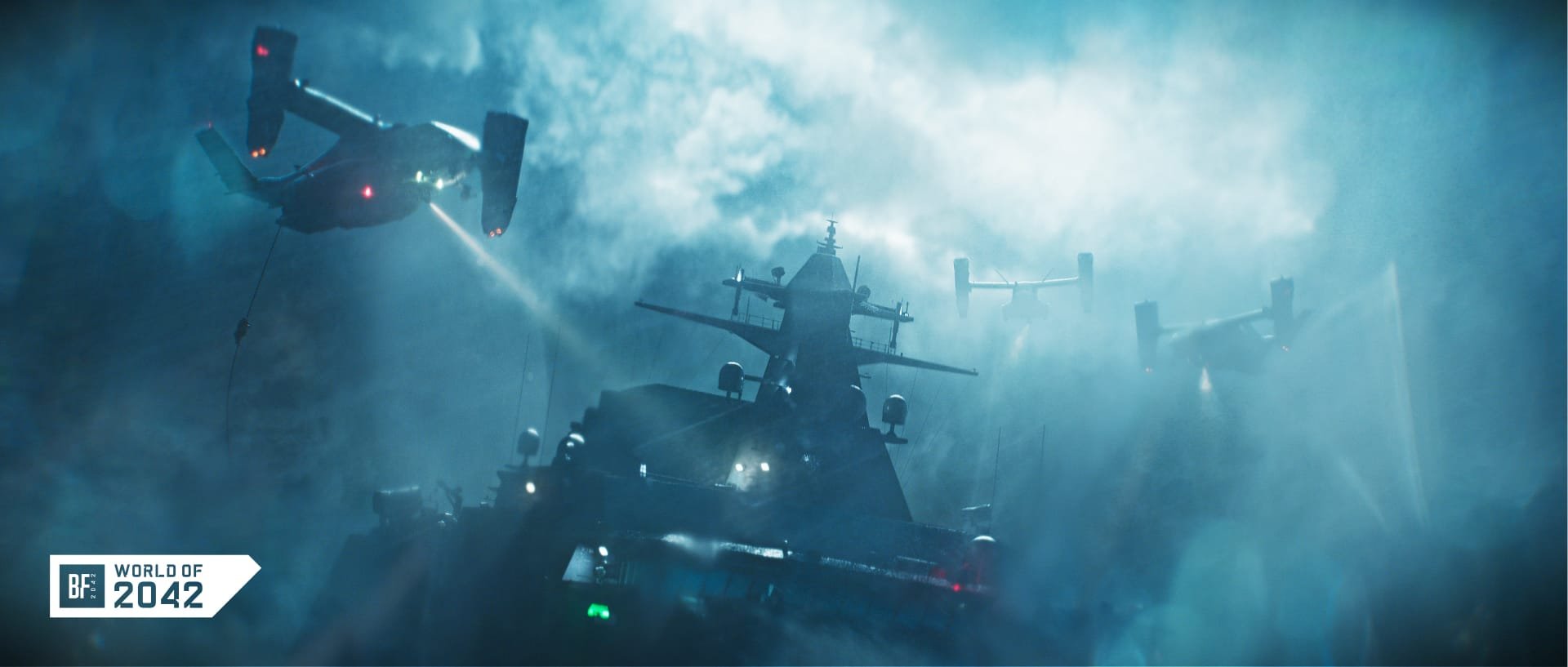 死亡搁浅 截图16