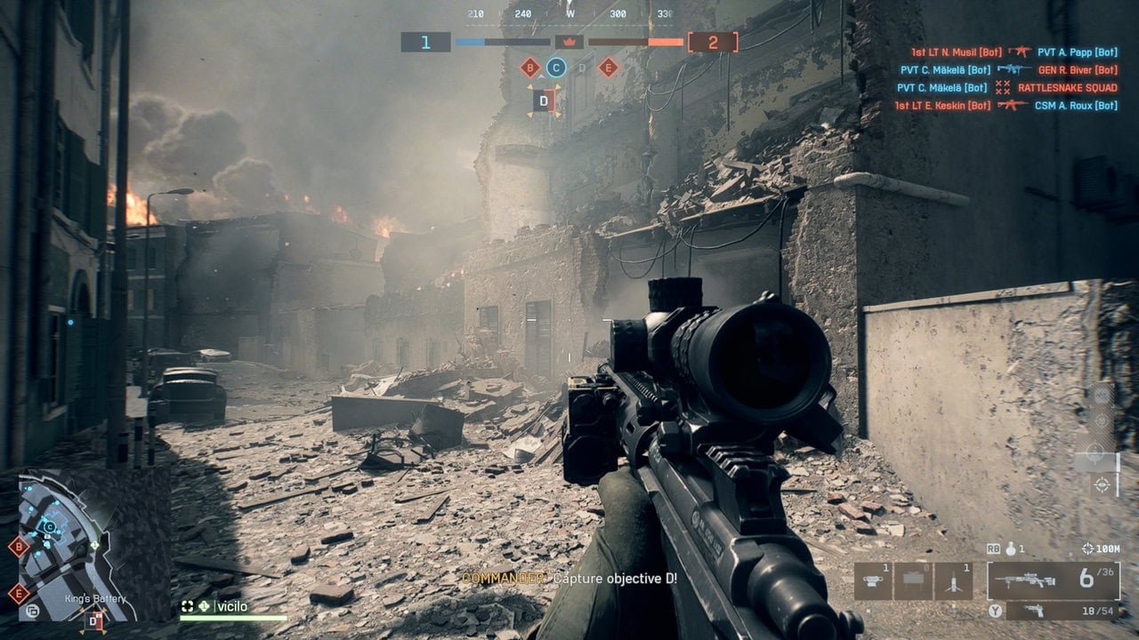 死亡搁浅 截图17