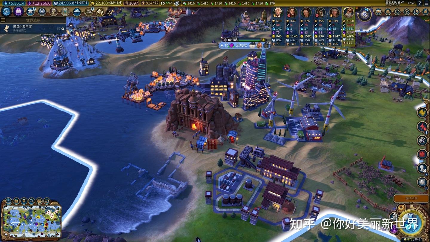 饥荒 年度版 截图9