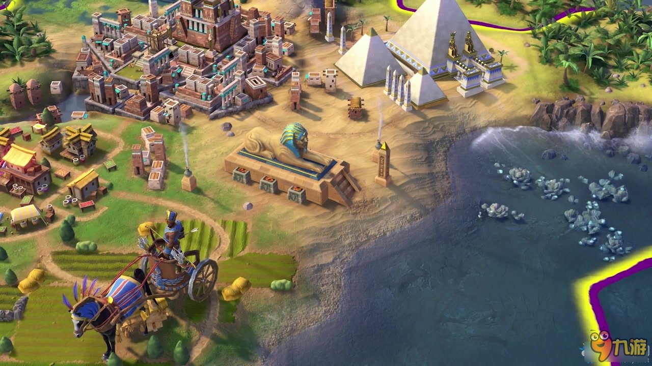 饥荒 年度版 截图11