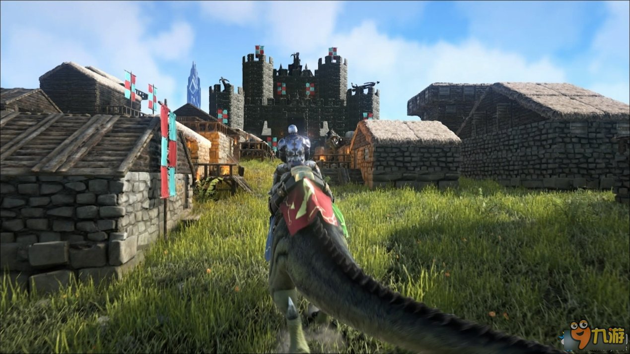 塞尔达传说：旷野之息 豪华版 截图8