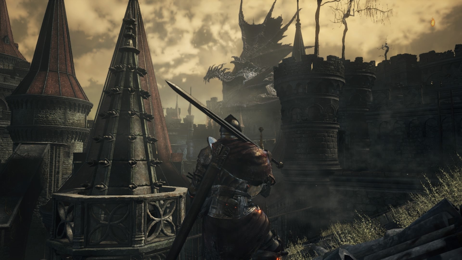 赛博朋克2077 截图15