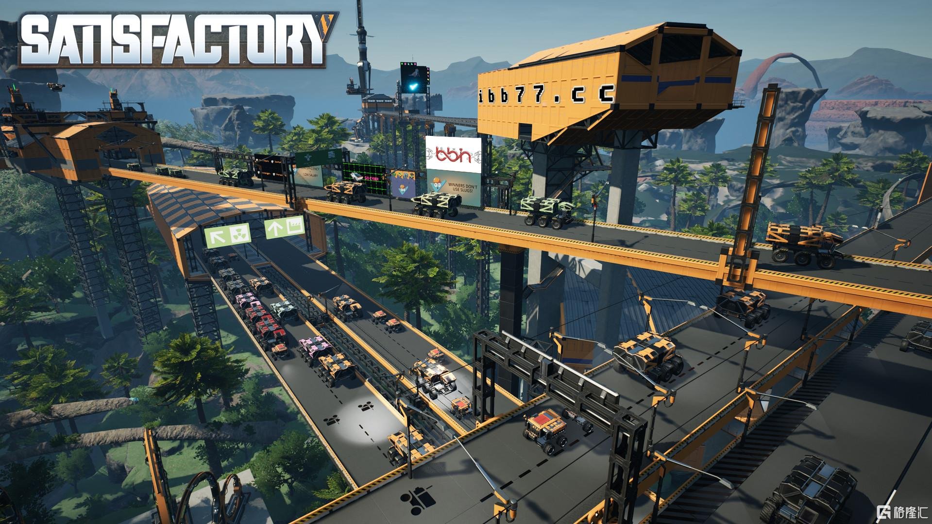 赛博朋克2077 截图14