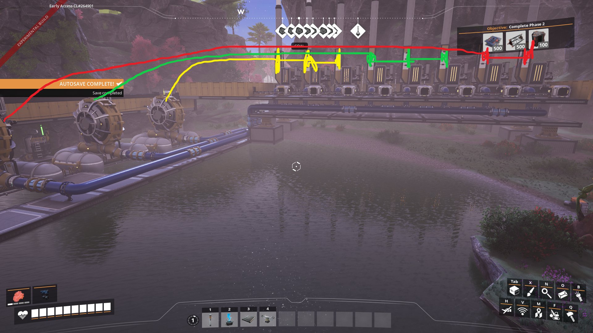 赛博朋克2077 截图17