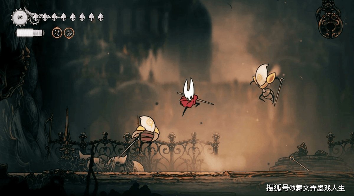 怪物猎人：世界 完整版 截图10